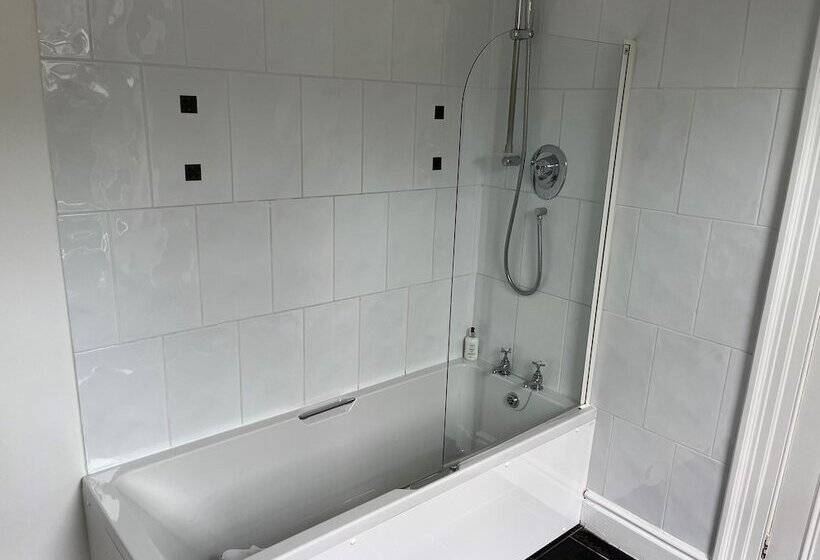 בית מלון כפרי Ambleside Townhouse