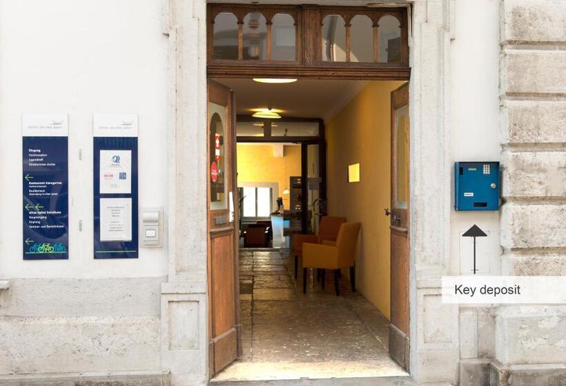 فندق An Der Aare Swiss Quality