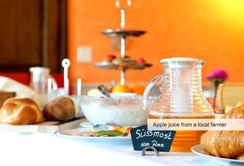 فندق An Der Aare Swiss Quality