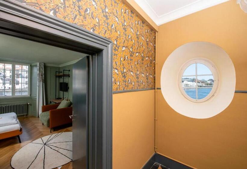 فندق An Der Aare Swiss Quality