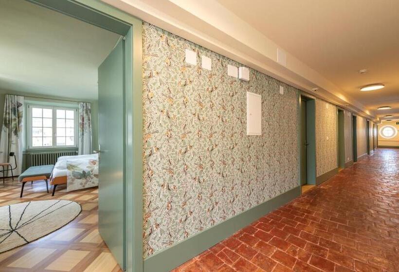 فندق An Der Aare Swiss Quality