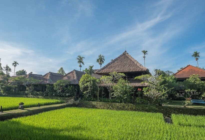 酒店 Ananda Ubud Resort