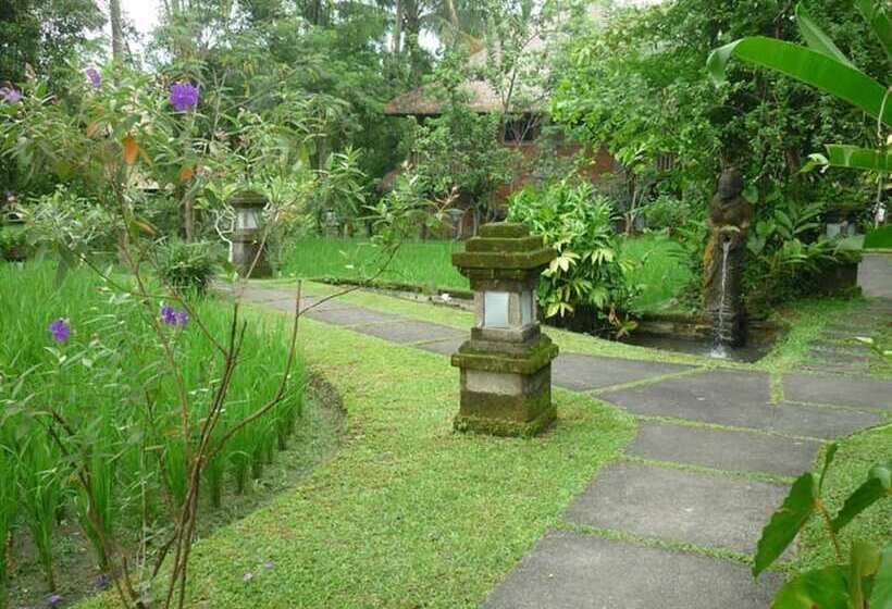 酒店 Ananda Ubud Resort