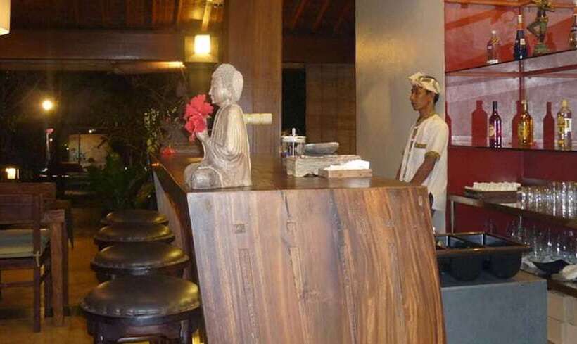 酒店 Ananda Ubud Resort