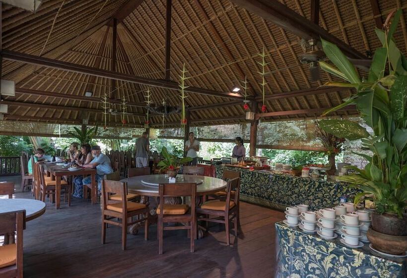 酒店 Ananda Ubud Resort