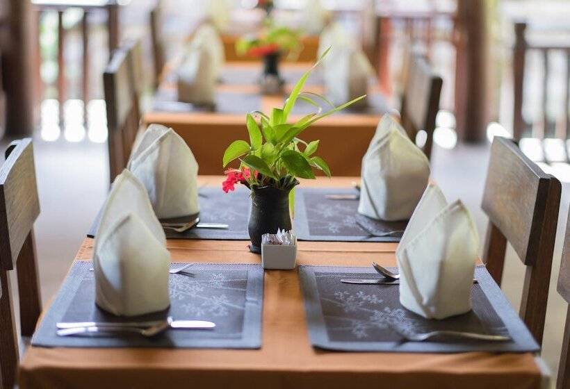 酒店 Ananda Ubud Resort