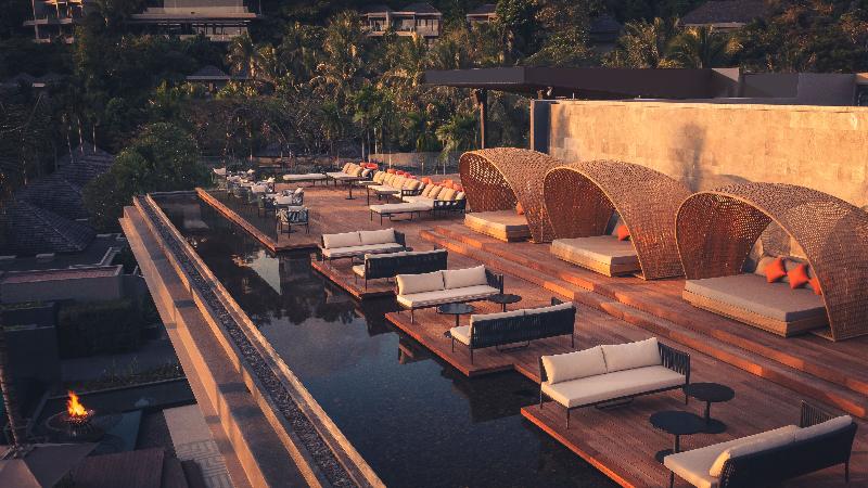 בית מלון כפרי Anantara Layan Phuket Resort