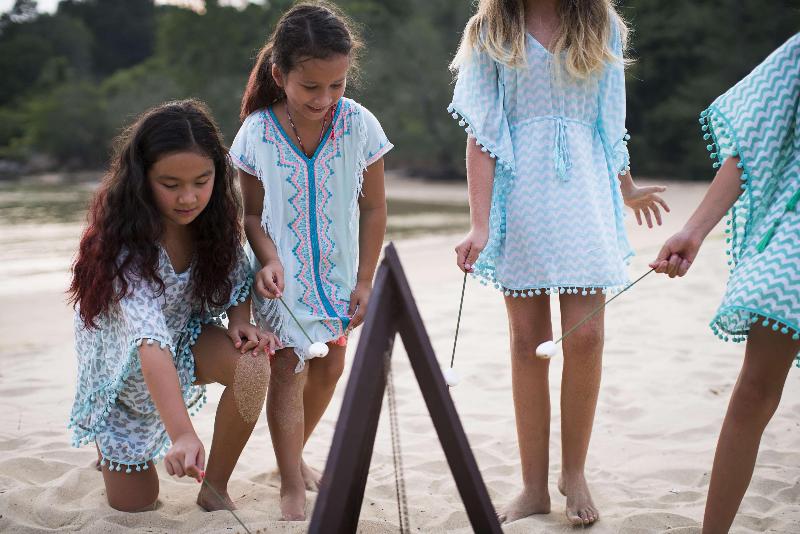 בית מלון כפרי Anantara Layan Phuket Resort