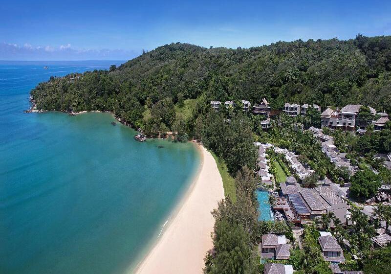 בית מלון כפרי Anantara Layan Phuket Resort