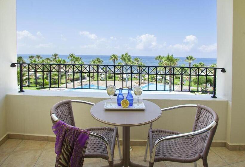 Aquamare Beach Hotel & Spa