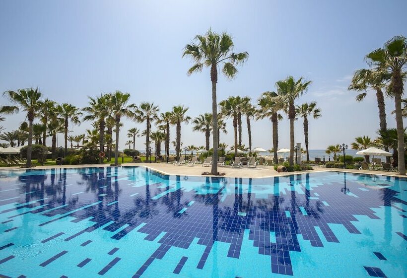 Aquamare Beach Hotel & Spa