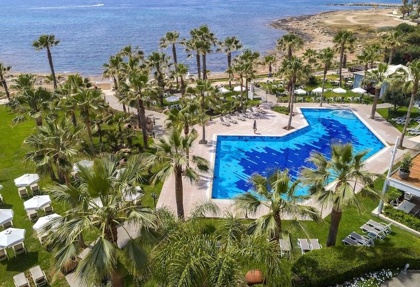 Aquamare Beach Hotel & Spa