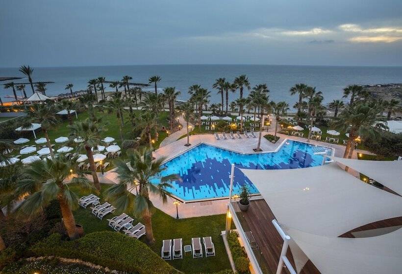 Aquamare Beach Hotel & Spa