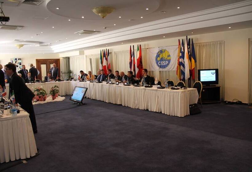 Aquamare Beach Hotel & Spa