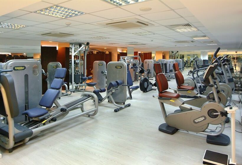 Aquamare Beach Hotel & Spa