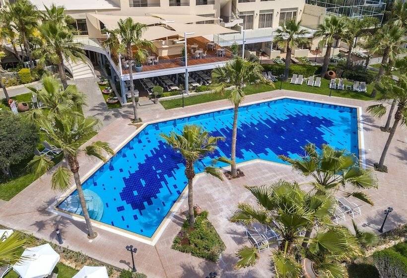 Aquamare Beach Hotel & Spa