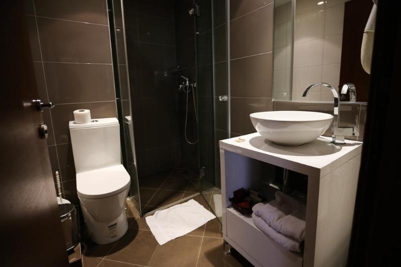 בית מלון כפרי Arber