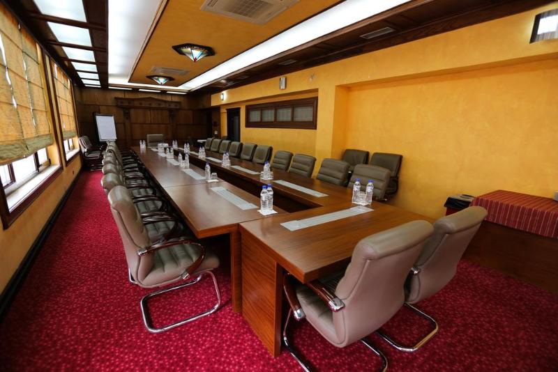 בית מלון כפרי Arber