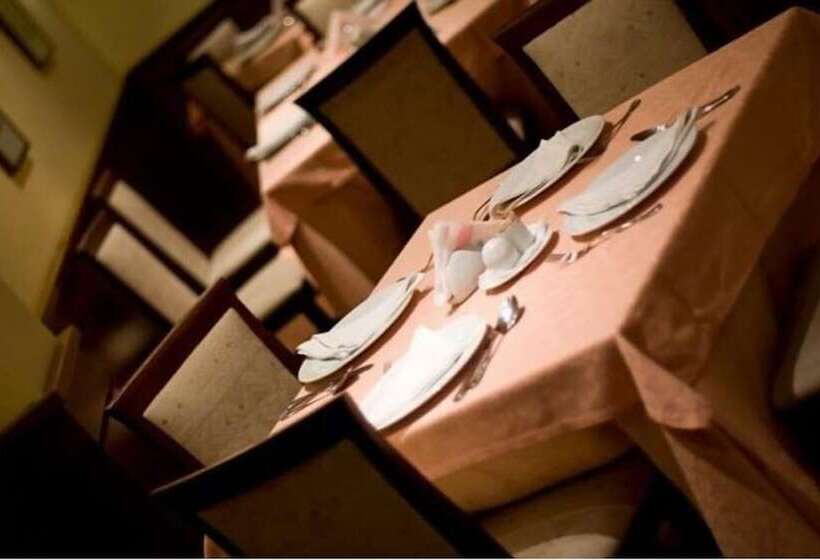 בית מלון כפרי Arber