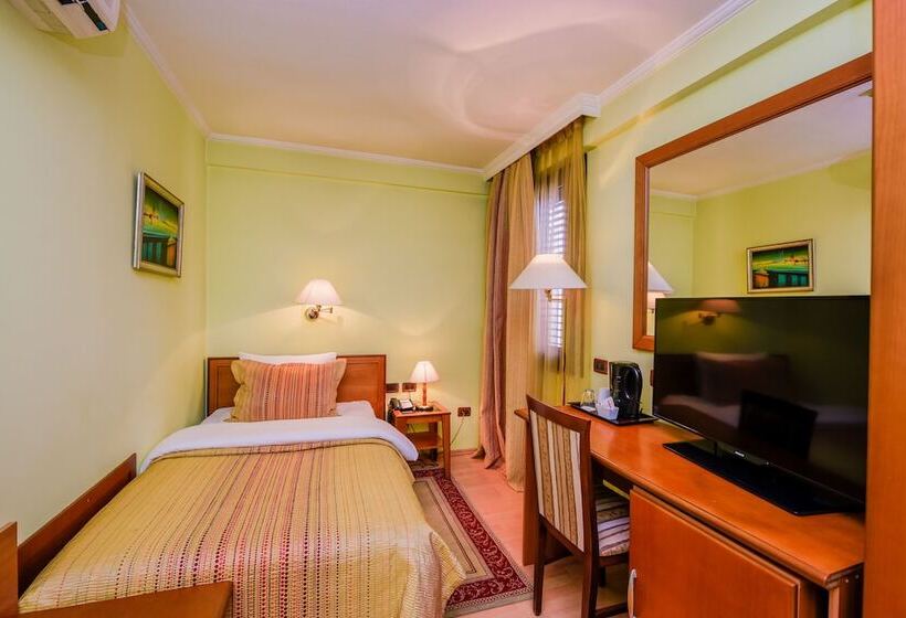 בית מלון כפרי Arber