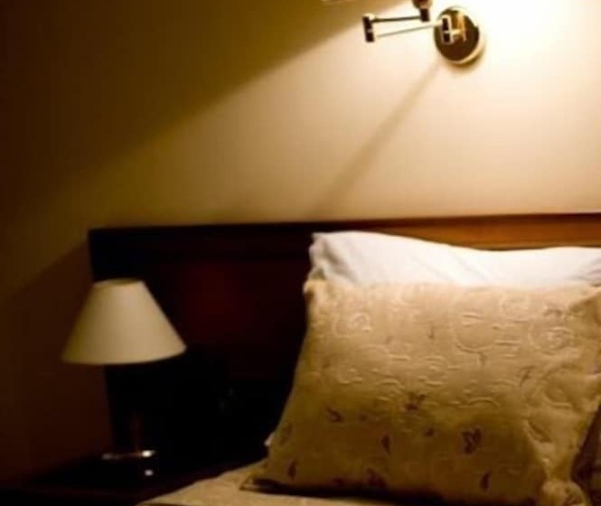 בית מלון כפרי Arber