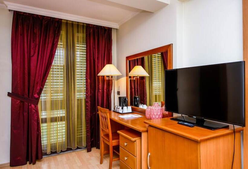 בית מלון כפרי Arber