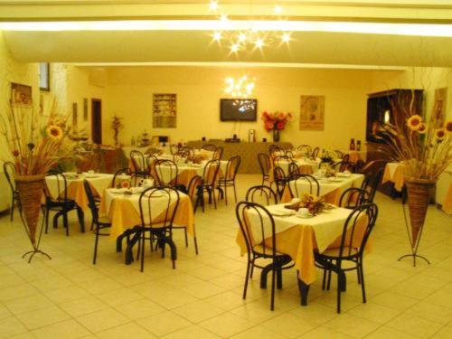 فندق Assisi Garden