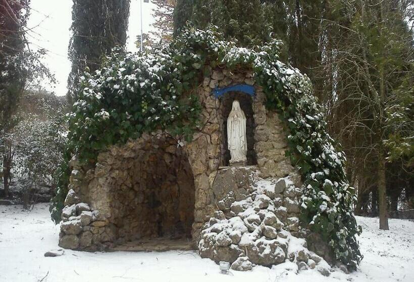 فندق Assisi Garden