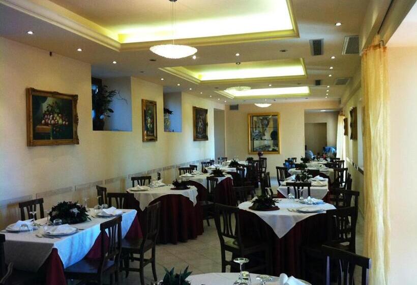 فندق Assisi Garden