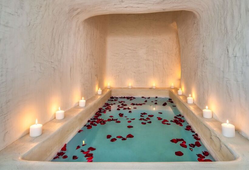 ホテル Athina Luxury Suites