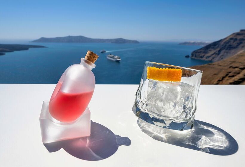 ホテル Athina Luxury Suites