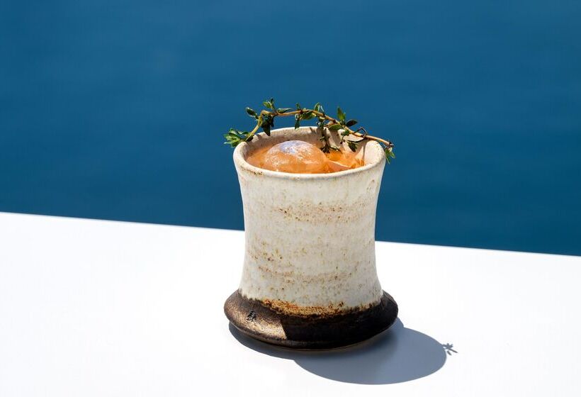 ホテル Athina Luxury Suites