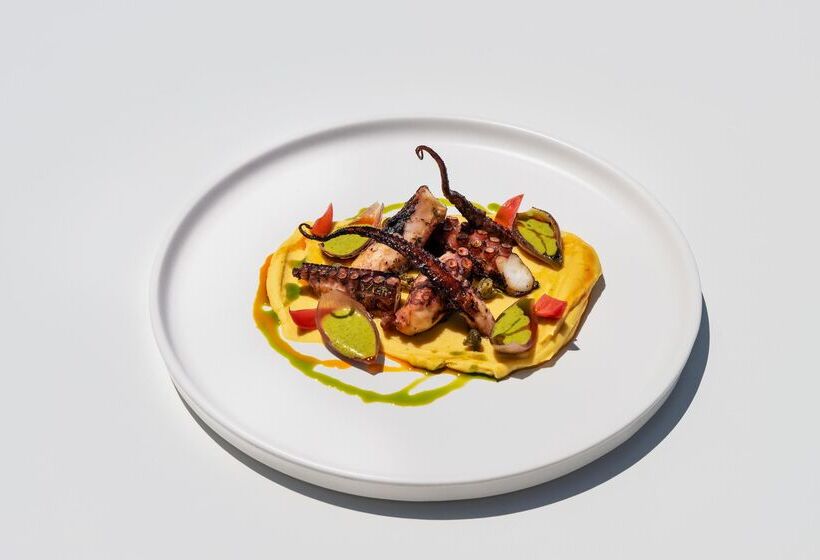 ホテル Athina Luxury Suites