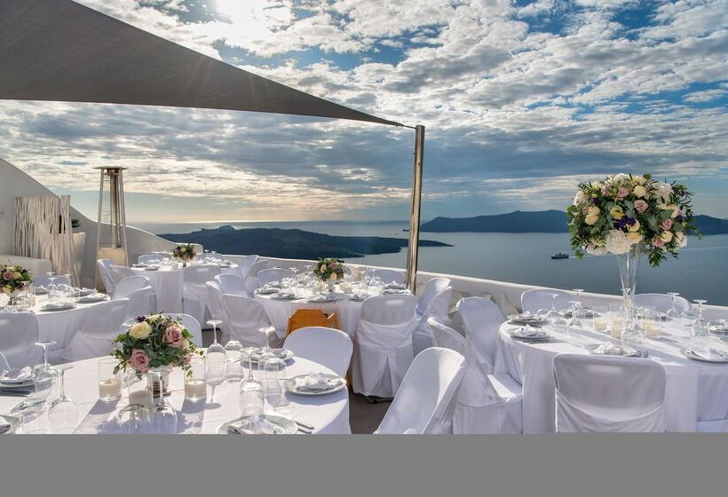 ホテル Athina Luxury Suites