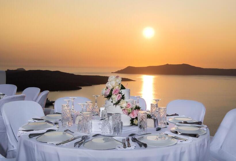 ホテル Athina Luxury Suites