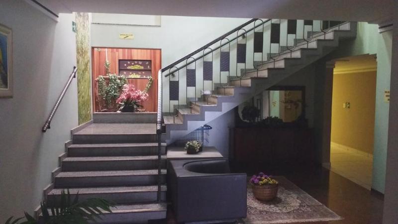 Отель Aton Plaza