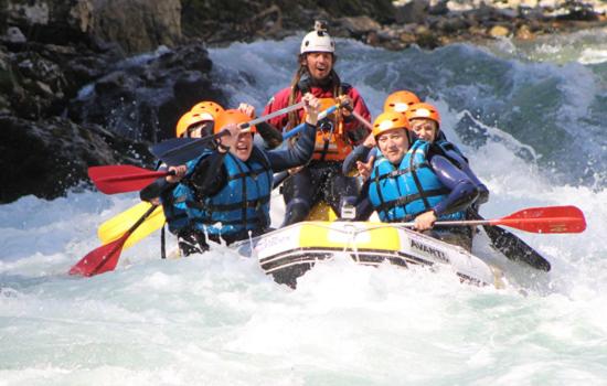 酒店 Azabache Susierra