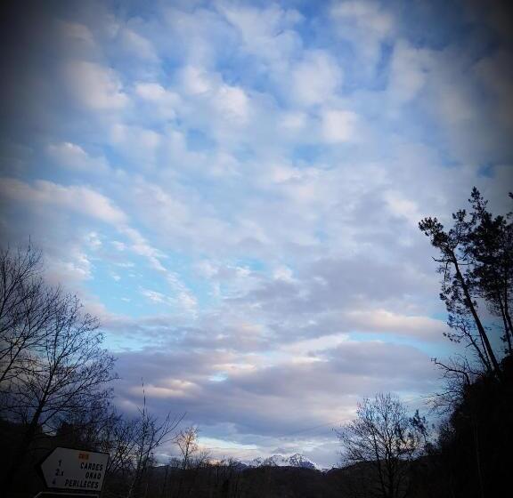 酒店 Azabache Susierra