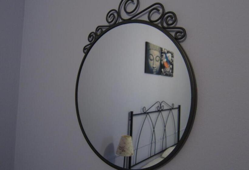 酒店 Azabache Susierra