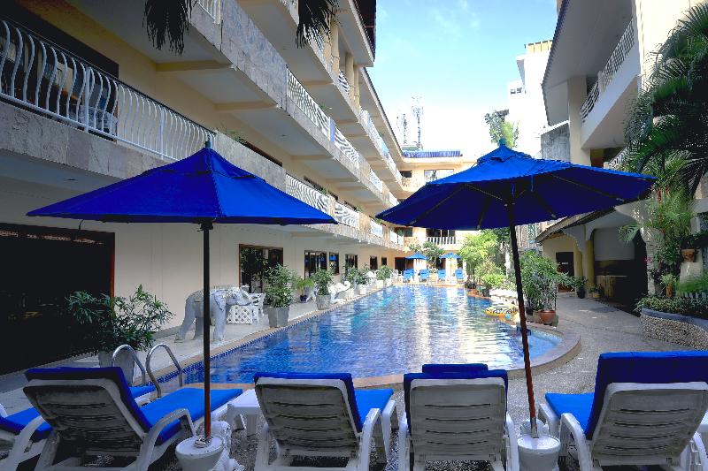 هتل Baan Boa Resort