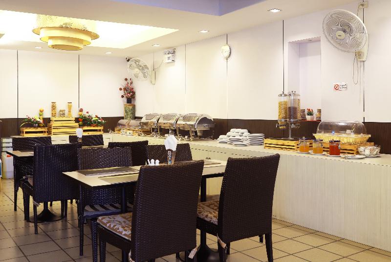 호텔 Baan Boa Resort