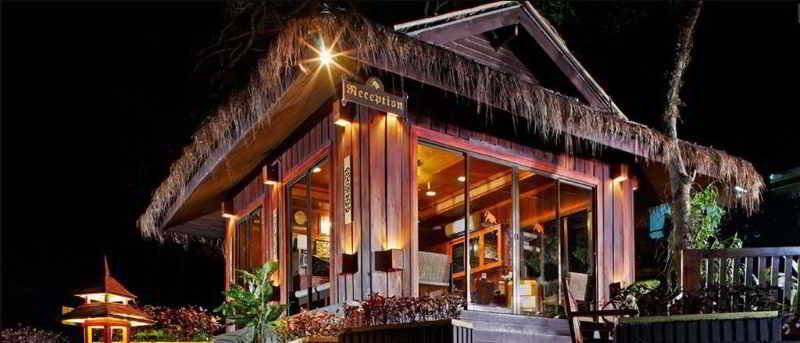Hotel Baan Krating Phuket Resort  Sha Plus