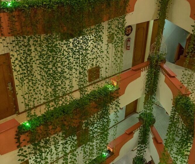 فندق Baez Carrizal