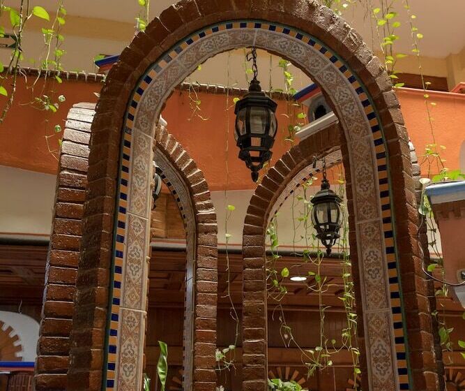 فندق Baez Carrizal