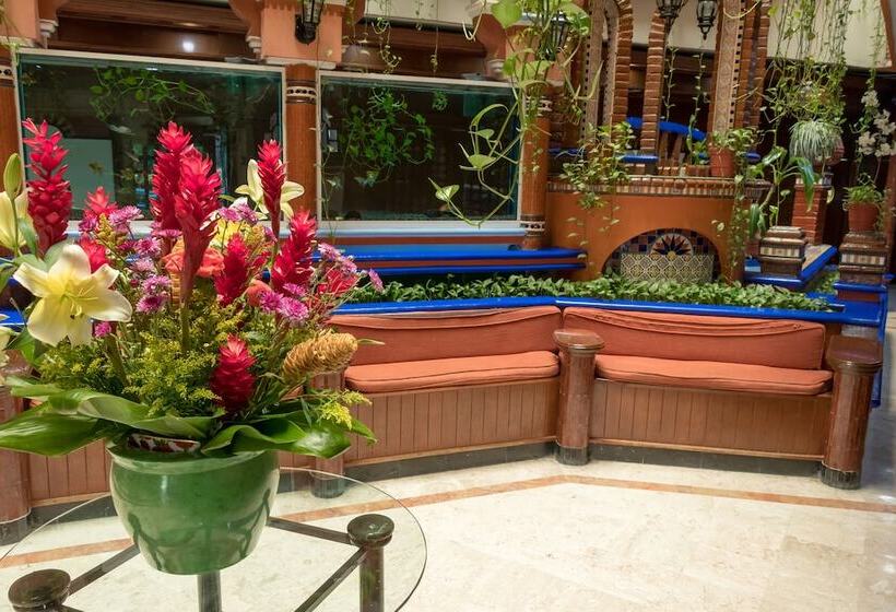 فندق Baez Carrizal