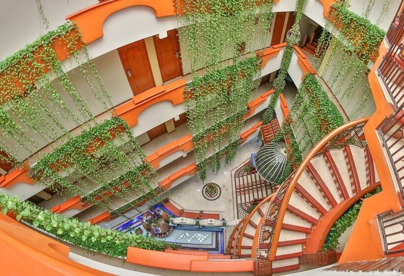 فندق Baez Carrizal