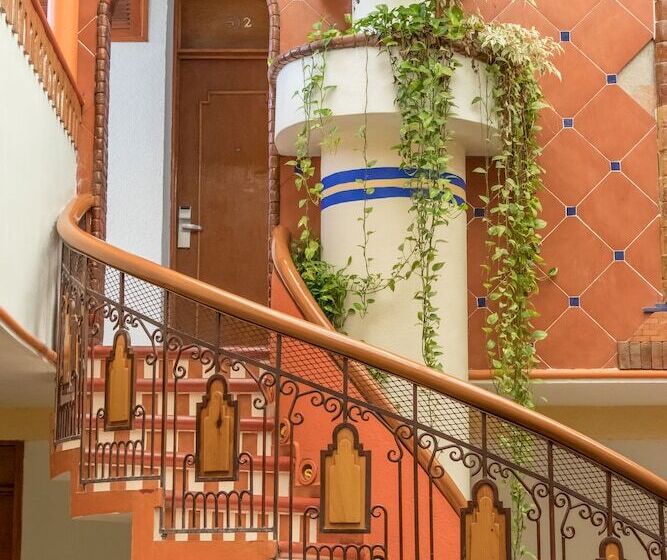 فندق Baez Carrizal