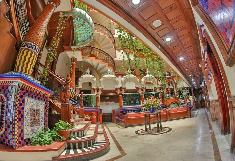 فندق Baez Carrizal