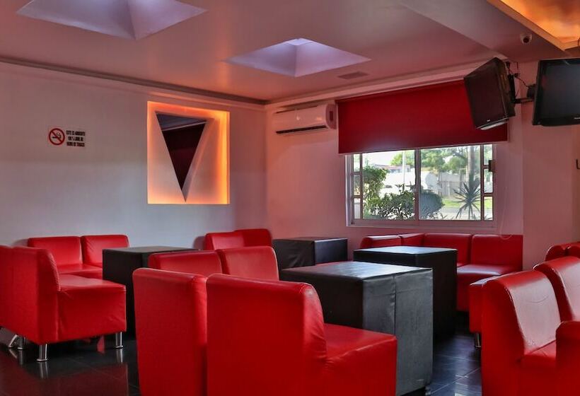 فندق Baez Carrizal