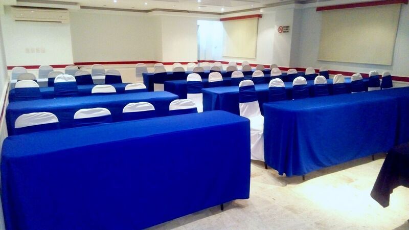 فندق Baez Carrizal